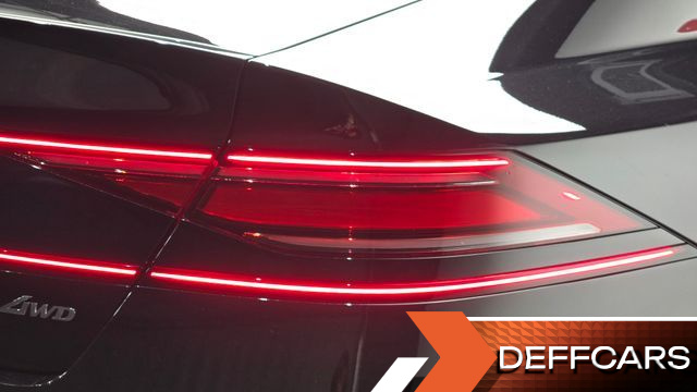 Genesis G90 Gasoline 3.5 Turbo AWD купить на сайте DeffCars