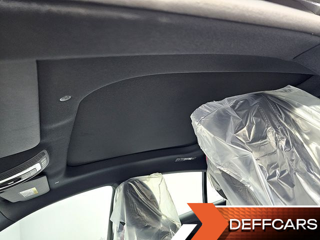 Mercedes GLE-CLASS AMG GLE53 4MATIC+ Coupe купить на сайте DeffCars