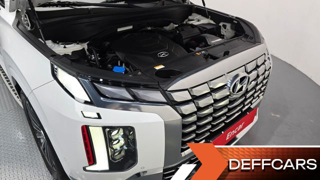 Hyundai PALISADE Gasoline 3.8 2WD Calligraphy купить на сайте DeffCars