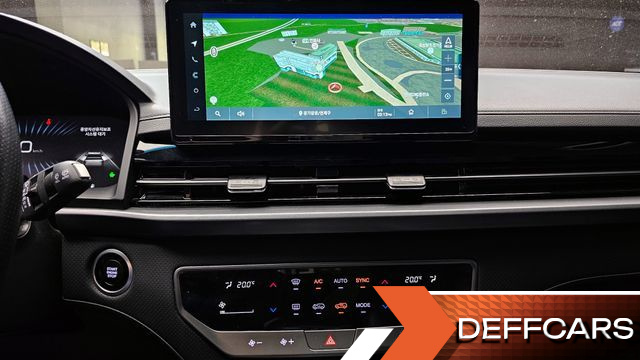 Ssangyong REXTON Diesel 2.2 4WD Culman Prestige купить на сайте DeffCars
