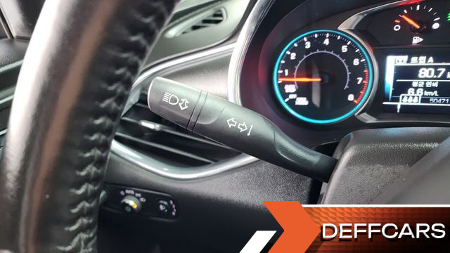 ChevroletGMDaewoo MALIBU 1.5 Turbo LTZ купить на сайте DeffCars