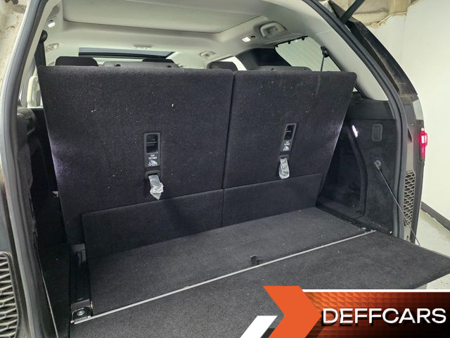 Land Rover DISCOVERY D250 SE купить на сайте DeffCars