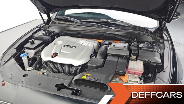 Hyundai GRANDEUR Premium купить на сайте DeffCars