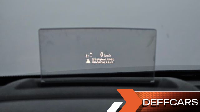 ChevroletGMDaewoo TRAILBLAZER 1.3 Turbo 2WD RS купить на сайте DeffCars