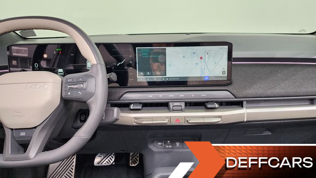 Kia EV3 Long Range 2WD GT Line купить на сайте DeffCars