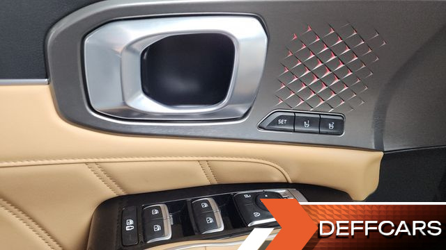 Kia SORENTO Diesel 2.2 2WD Signature купить на сайте DeffCars