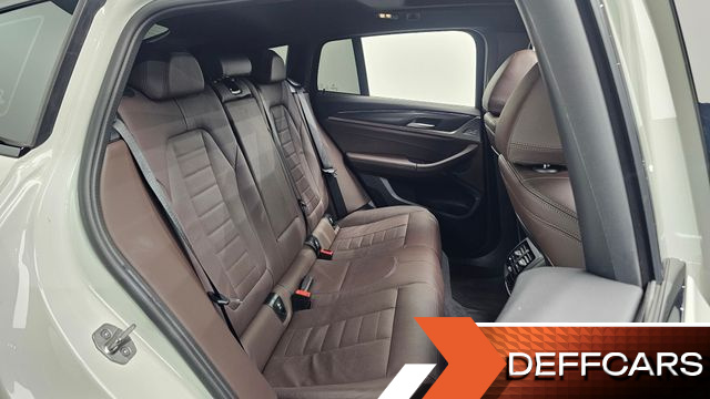BMW X4 xDrive20i M Sport купить на сайте DeffCars