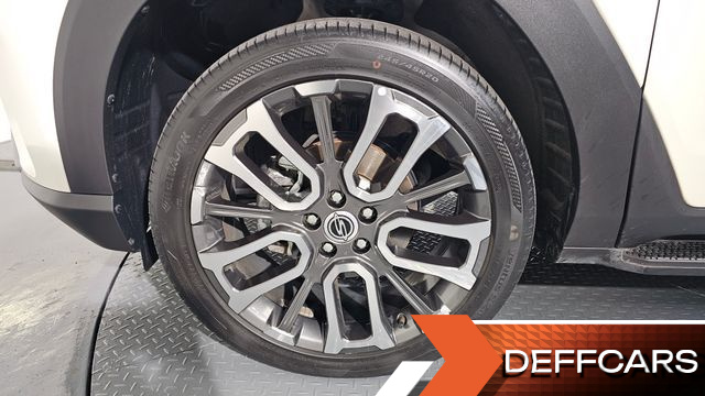 Ssangyong TORRES Gasoline 1.5 2WD T7 купить на сайте DeffCars