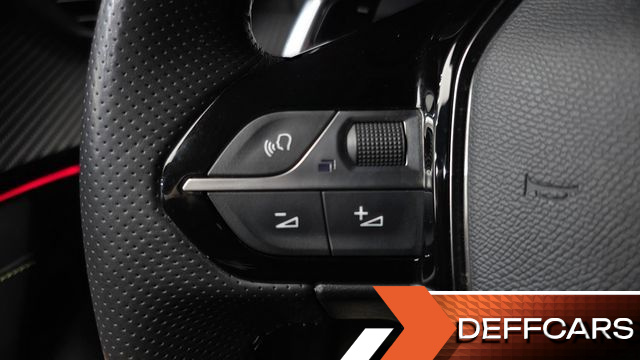 Peugeot 2008 1.5 BlueHDi GT купить на сайте DeffCars