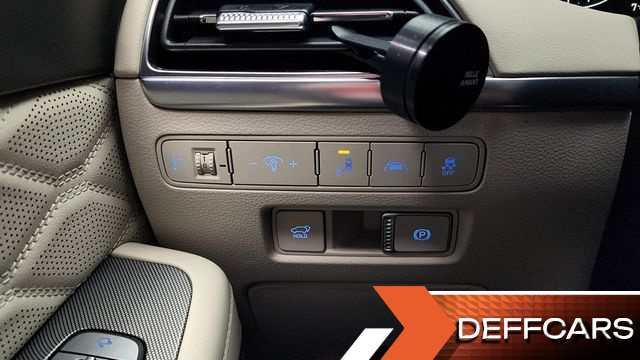 Hyundai PALISADE Gasoline 3.8 2WD Calligraphy купить на сайте DeffCars