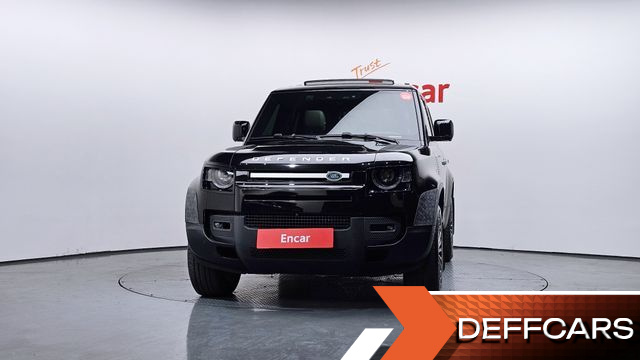 Land Rover DEFENDER 110 D250 SE купить на сайте DeffCars