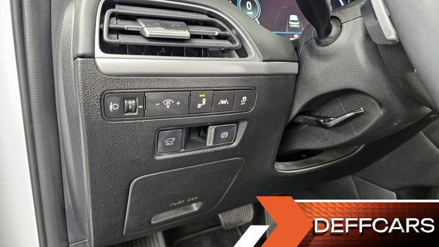 Hyundai PALISADE Gasoline 3.8 2WD Prestige купить на сайте DeffCars