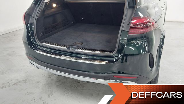 Mercedes GLE-CLASS GLE450 4MATIC купить на сайте DeffCars