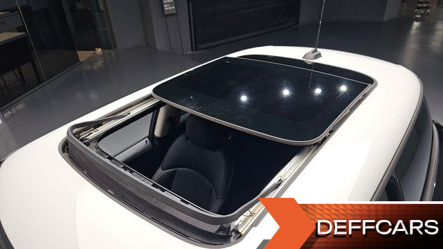 Mini COOPER Classic Plus 3rd купить на сайте DeffCars