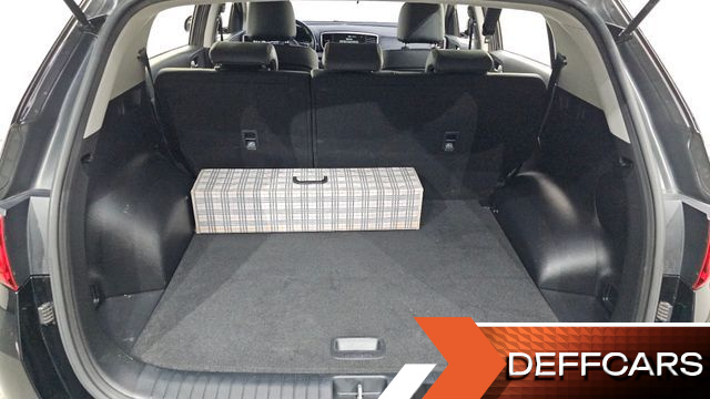 Kia SPORTAGE Diesel 2.0 2WD Prestige купить на сайте DeffCars