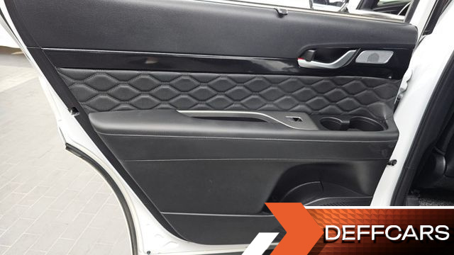 Hyundai PALISADE Diesel 2.2 4WD Calligraphy купить на сайте DeffCars