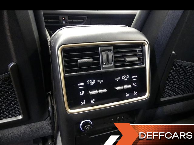 Porsche CAYENNE 3.0 купить на сайте DeffCars