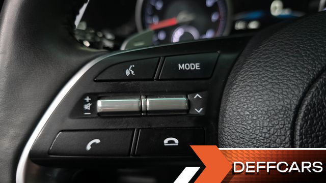 Hyundai GRANDEUR 3.3 Exclusice купить на сайте DeffCars