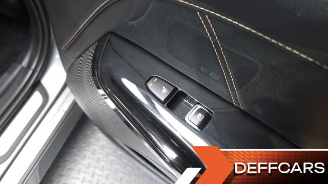 Kia K5 Signature купить на сайте DeffCars