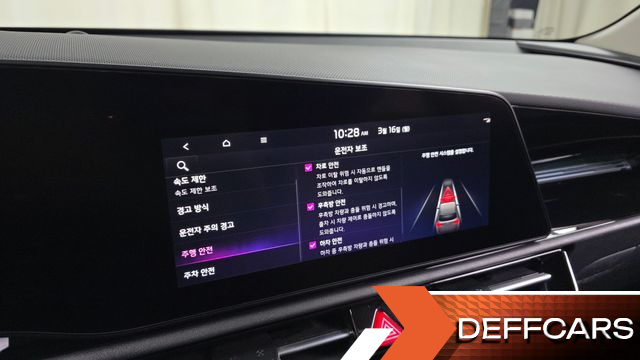 Kia NIRO Signature купить на сайте DeffCars