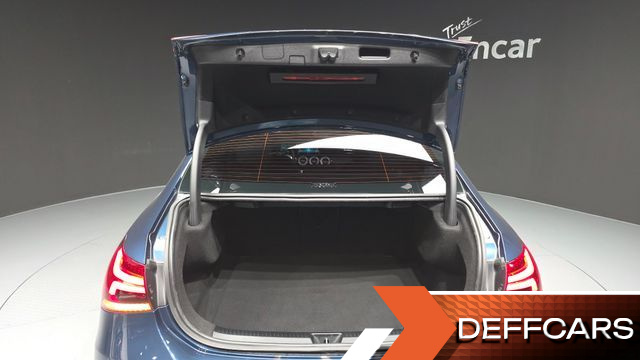 Mercedes A-CLASS A250 4MATIC Sedan купить на сайте DeffCars
