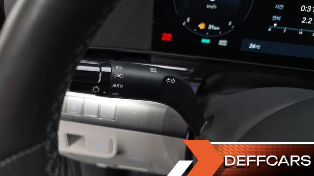 Hyundai KONA Gasoline 1.6 Turbo 2WD Premium купить на сайте DeffCars