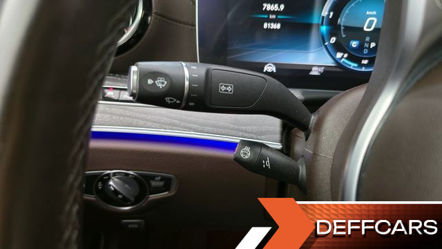 Mercedes CLS-CLASS CLS400d 4MATIC купить на сайте DeffCars