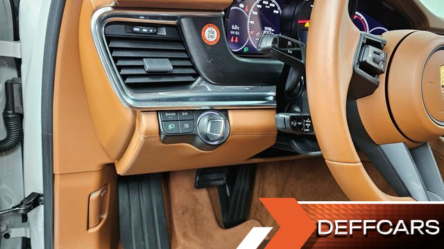 Porsche PANAMERA 2.9 AWD Platinum Edition купить на сайте DeffCars