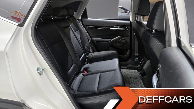 Kia SELTOS Gasoline 1.6 Turbo 2WD Signature купить на сайте DeffCars
