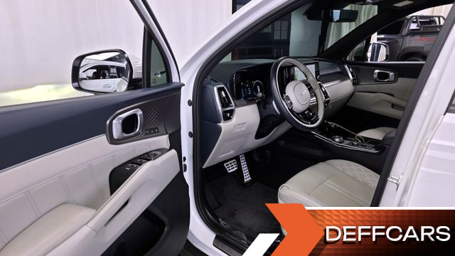 Kia SORENTO HEV 1.6 2WD Gravity купить на сайте DeffCars