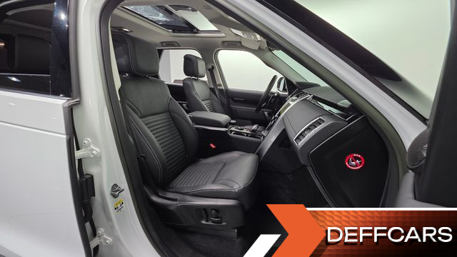 Land Rover DISCOVERY D250 SE купить на сайте DeffCars