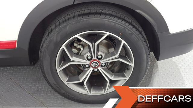Ssangyong KORANDO Gasoline 1.5 2WD R-Plus купить на сайте DeffCars
