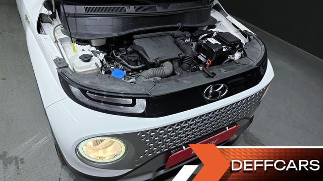 Hyundai CASPER Modern купить на сайте DeffCars