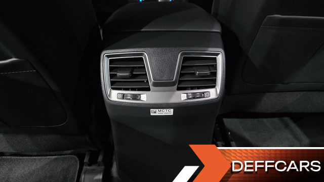 Ssangyong REXTON Diesel 2.2 4WD Culman Prestige купить на сайте DeffCars
