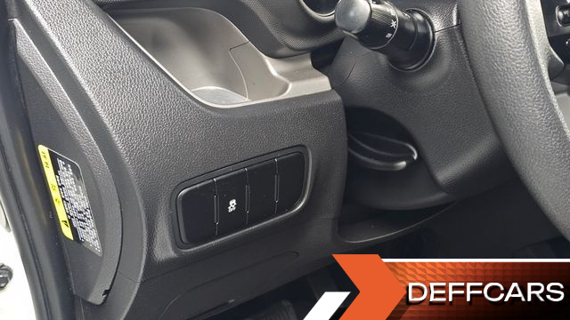 Kia RAY Standard купить на сайте DeffCars