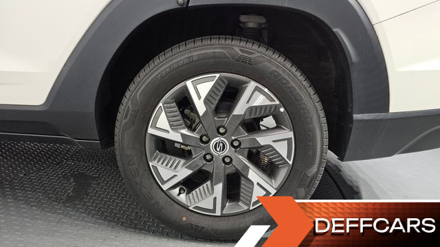 Ssangyong TORRES Gasoline 1.5 4WD T7 купить на сайте DeffCars
