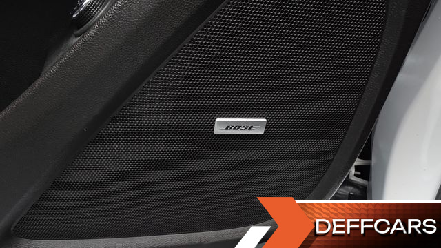 ChevroletGMDaewoo TRAVERSE 3.6 AWD Redline купить на сайте DeffCars