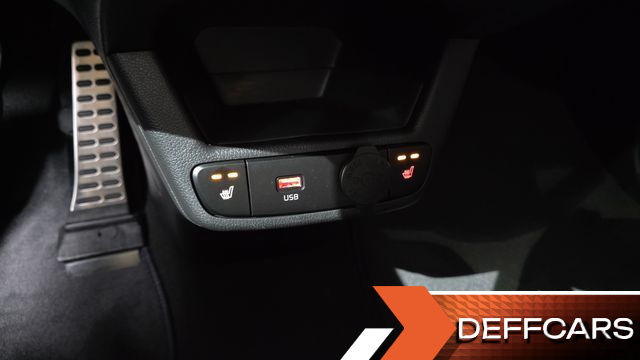 Kia RAY Signature купить на сайте DeffCars