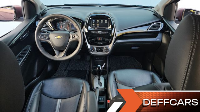 ChevroletGMDaewoo SPARK Premier купить на сайте DeffCars