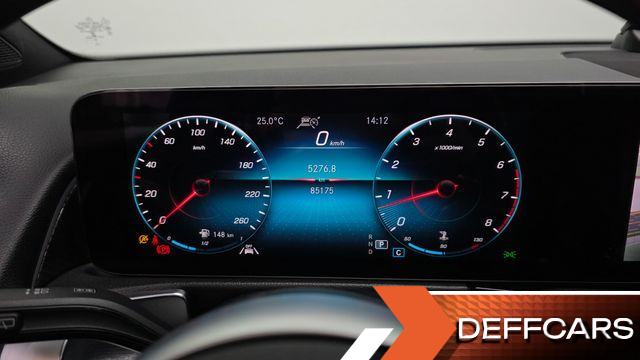 Mercedes GLB-CLASS GLB250 4MATIC купить на сайте DeffCars