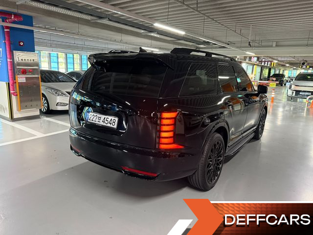 Hyundai PALISADE HEV 2.5T 4WD 9-Seater Calligraphy купить на сайте DeffCars