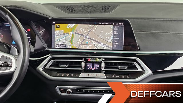 BMW X5 xDrive 45e M Sport купить на сайте DeffCars