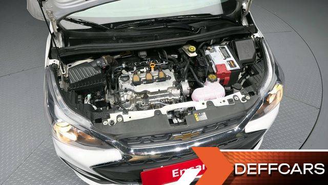 ChevroletGMDaewoo SPARK Van купить на сайте DeffCars