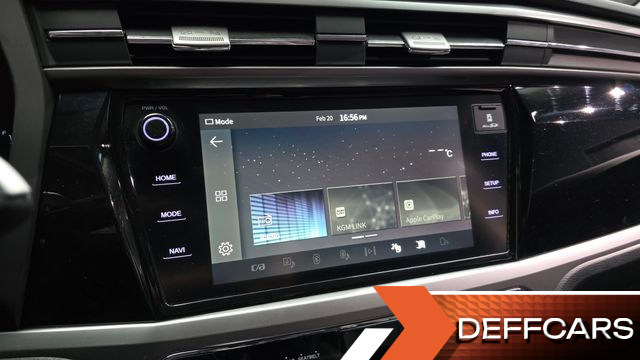 Ssangyong KORANDO Gasoline 1.5 2WD C7 купить на сайте DeffCars