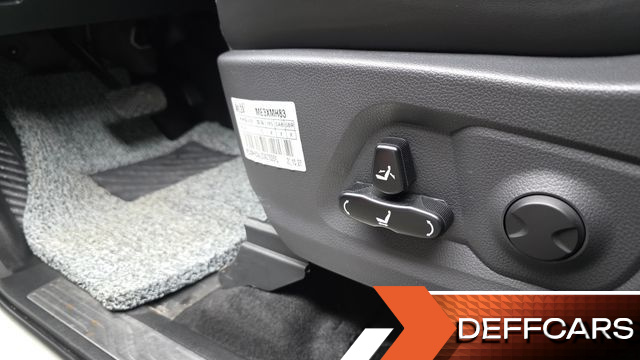 Ssangyong REXTON Diesel 2.2 4WD Advance купить на сайте DeffCars
