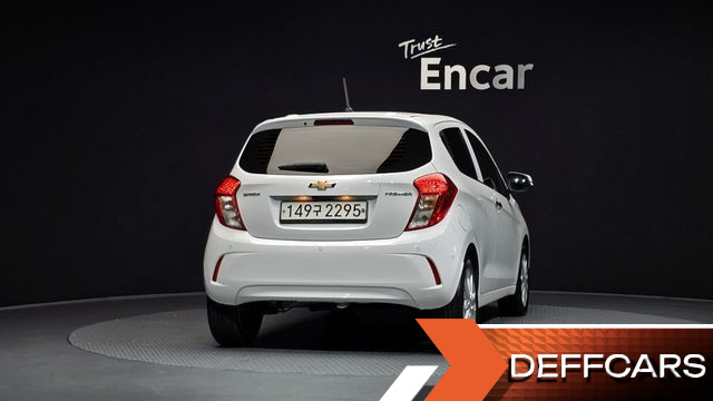 ChevroletGMDaewoo SPARK Premier купить на сайте DeffCars