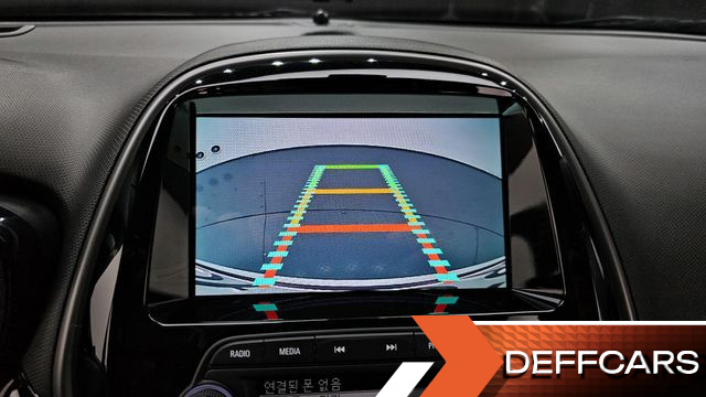 ChevroletGMDaewoo SPARK Premier купить на сайте DeffCars