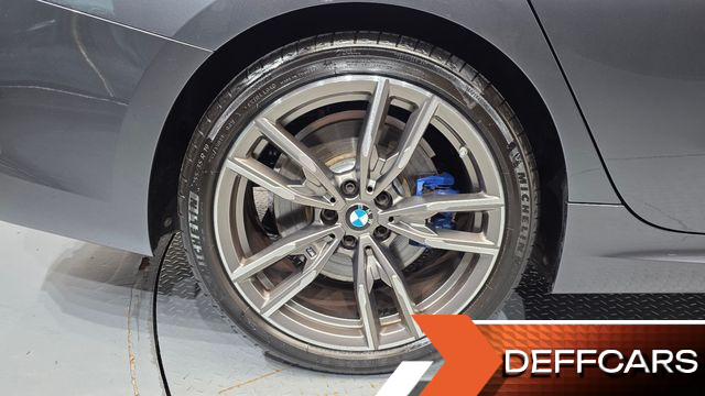 BMW 3-SERIES M340i купить на сайте DeffCars