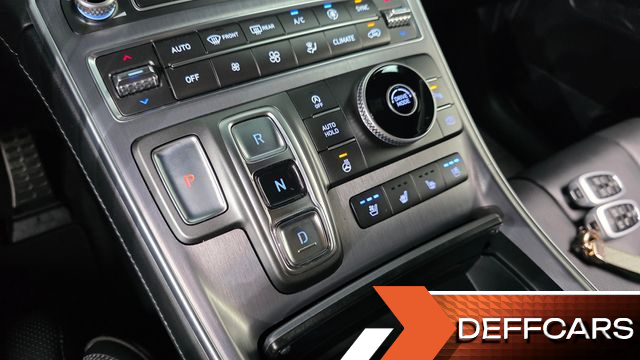 Hyundai SANTAFE Gasoline 2.5T 2WD Calligraphy купить на сайте DeffCars