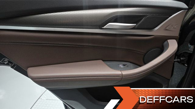 BMW X4 xDrive20i M Sport купить на сайте DeffCars